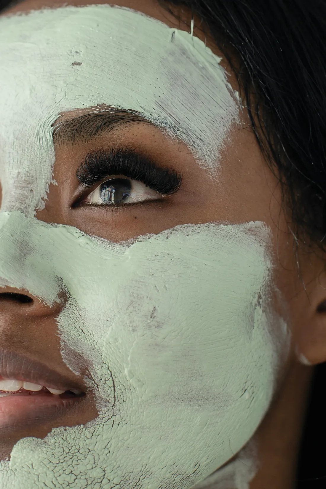 Limpieza facial profunda y peeling